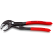 KNIPEX 87 01 180 Cobra® Hightech-Wasserpumpenzange