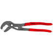 KNIPEX 85 51 250 C Schlauchschellenzange für Click-Schellen