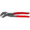 KNIPEX 85 51 250 C Schlauchschellenzange für Click-Schellen