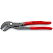 KNIPEX 85 51 250 AF Federbandschellenzange mit Feststeller