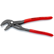 KNIPEX 85 51 250 A Federbandschellenzange