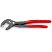 KNIPEX 85 51 180 C Schlauchschellenzange für Click-Schellen