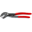 KNIPEX 85 51 180 C Schlauchschellenzange für Click-Schellen