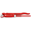 KNIPEX 83 30 005 Rohrzange S-Maul