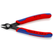 KNIPEX 78 61 125 Electronic Super Knips®