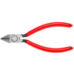 KNIPEX 76 81 125 Seitenschneider für Elektromechaniker