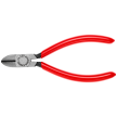 KNIPEX 76 01 125 Seitenschneider für Elektromechaniker