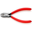 KNIPEX 76 01 125 Seitenschneider für Elektromechaniker