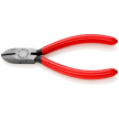 KNIPEX 76 01 125 Seitenschneider für Elektromechaniker