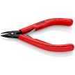 KNIPEX 75 52 125 Elektronik-Seitenschneider