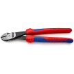 KNIPEX 74 22 250 Kraft-Seitenschneider