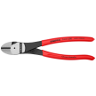 KNIPEX 74 21 200 Kraft-Seitenschneider