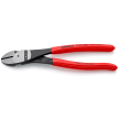 KNIPEX 74 21 200 Kraft-Seitenschneider