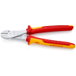 KNIPEX 74 06 250 Kraft-Seitenschneider