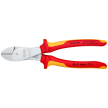 KNIPEX 74 06 200 Kraft-Seitenschneider