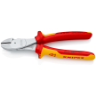 KNIPEX 74 06 200 Kraft-Seitenschneider