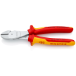 KNIPEX 74 06 200 Kraft-Seitenschneider