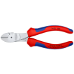 KNIPEX 74 05 160 Kraft-Seitenschneider