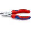 KNIPEX 74 05 140 Kraft-Seitenschneider