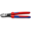 KNIPEX 74 02 250 Kraft-Seitenschneider