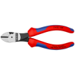 KNIPEX 74 02 160 Kraft-Seitenschneider