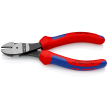 KNIPEX 74 02 160 Kraft-Seitenschneider