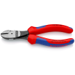 KNIPEX 74 02 160 Kraft-Seitenschneider