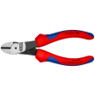 KNIPEX 74 02 140 Kraft-Seitenschneider