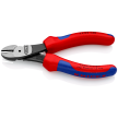 KNIPEX 74 02 140 Kraft-Seitenschneider