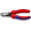 KNIPEX 74 02 140 Kraft-Seitenschneider