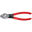 KNIPEX 73 71 180 TwinForce® Hochleistungs-Seitenschneider