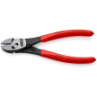 KNIPEX 73 71 180 TwinForce® Hochleistungs-Seitenschneider