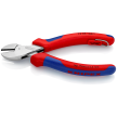 KNIPEX 73 05 160 T X-Cut® Kompakt-Seitenschneider