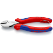 KNIPEX 73 05 160 T X-Cut® Kompakt-Seitenschneider