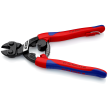 KNIPEX 71 32 200 T CoBolt® Kompakt-Bolzenschneider