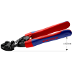 KNIPEX 71 22 200 CoBolt® Kompakt-Bolzenschneider