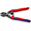 KNIPEX 71 12 200 CoBolt® Kompakt-Bolzenschneider