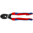 KNIPEX 71 02 200 T CoBolt® Kompakt-Bolzenschneider