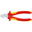 KNIPEX 70 26 160 Seitenschneider