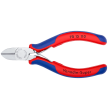 KNIPEX 70 15 110 Seitenschneider