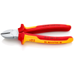 KNIPEX 70 06 180 Seitenschneider