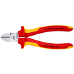 KNIPEX 70 06 160 Seitenschneider