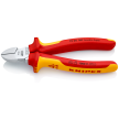 KNIPEX 70 06 160 Seitenschneider