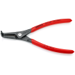 KNIPEX 49 21 A31 Präzisions-Sicherungsringzange für Außenringe auf Wellen