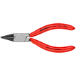 KNIPEX 37 41 125 Greifzange für Feinmechanik