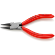 KNIPEX 37 41 125 Greifzange für Feinmechanik