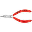 KNIPEX 37 33 125 Greifzange für Feinmechanik