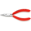 KNIPEX 37 33 125 Greifzange für Feinmechanik