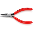 KNIPEX 37 31 125 Greifzange für Feinmechanik