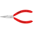KNIPEX 37 23 125 Greifzange für Feinmechanik